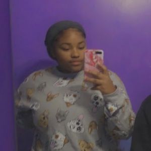 Meet your Posher, Sheba